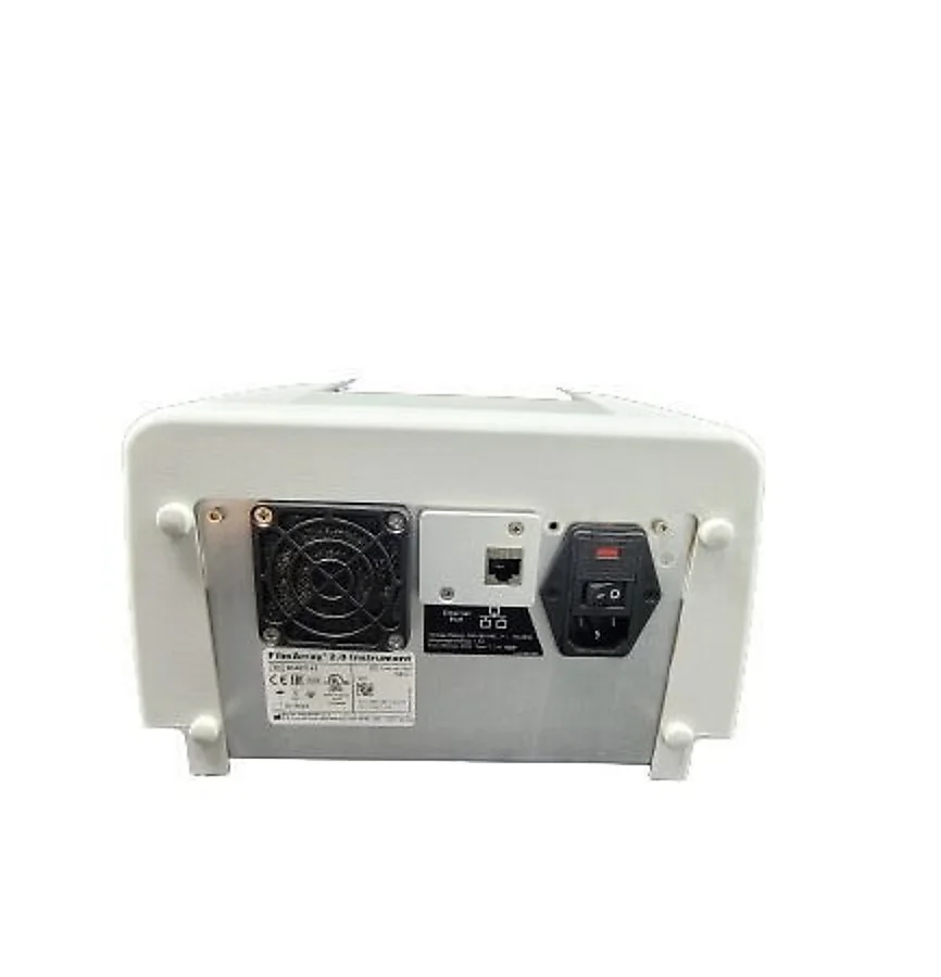 Pre-owned / Used 2015 BIOFIRE DIAGNOSTICS FilmArray 2.0 System REAL TIME NUCLEIC ACID AMPLIFICATION SYSTEM for Sale - photo 5