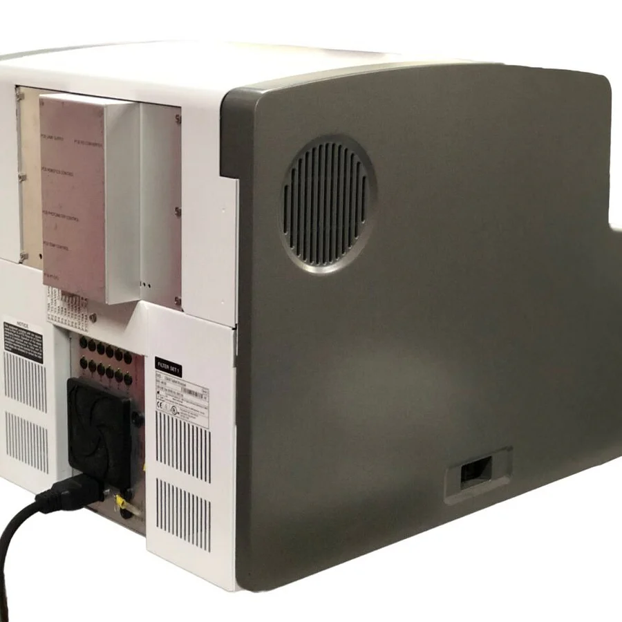 Pre-owned / Used 2004 ROCHE cobas TaqMan 48 Analyzer REAL TIME NUCLEIC ACID AMPLIFICATION SYSTEM for Sale - photo 7