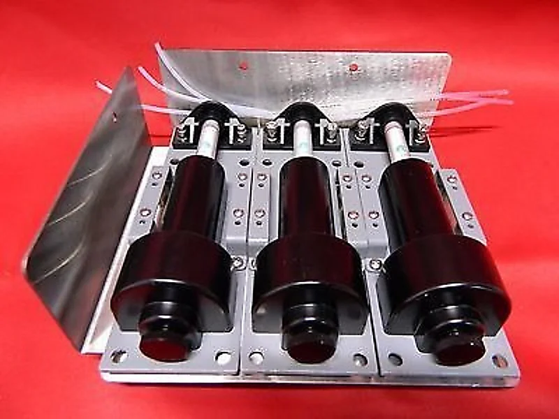 Pre-owned / Used 2007 SIEMENS Advia Centaur 5M Diluter IMMUNOASSAY ANALYZERS/ LABORATORY for Sale - photo 2