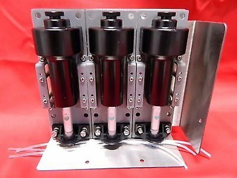 Pre-owned / Used 2007 SIEMENS Advia Centaur 5M Diluter IMMUNOASSAY ANALYZERS/ LABORATORY for Sale - photo 6