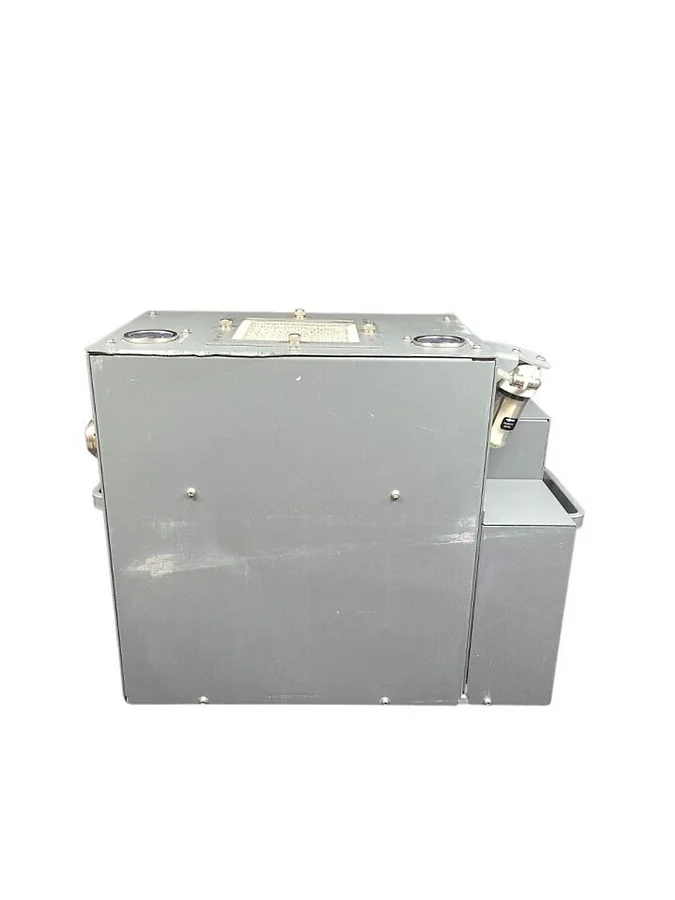 Pre-owned / Used 2008 BECKMAN COULTER UniCel DxH 800 HEMATOLOGY ANALYZERS/ AUTOMATED for Sale - photo 4