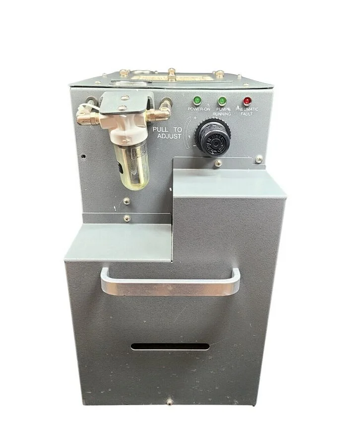 Pre-owned / Used 2008 BECKMAN COULTER UniCel DxH 800 HEMATOLOGY ANALYZERS/ AUTOMATED for Sale - photo 5