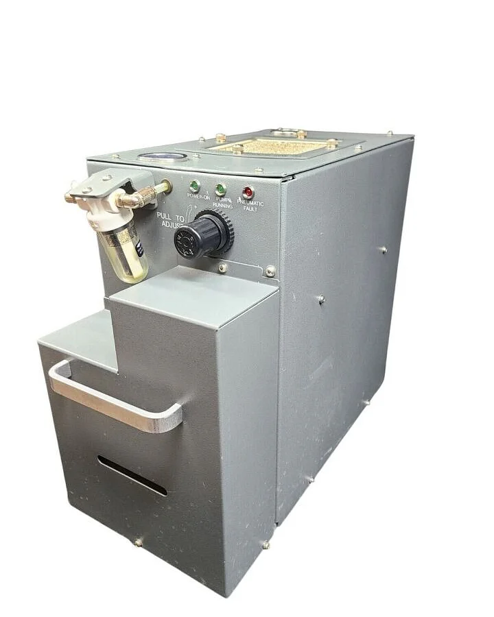Pre-owned / Used 2008 BECKMAN COULTER UniCel DxH 800 HEMATOLOGY ANALYZERS/ AUTOMATED for Sale - photo 6