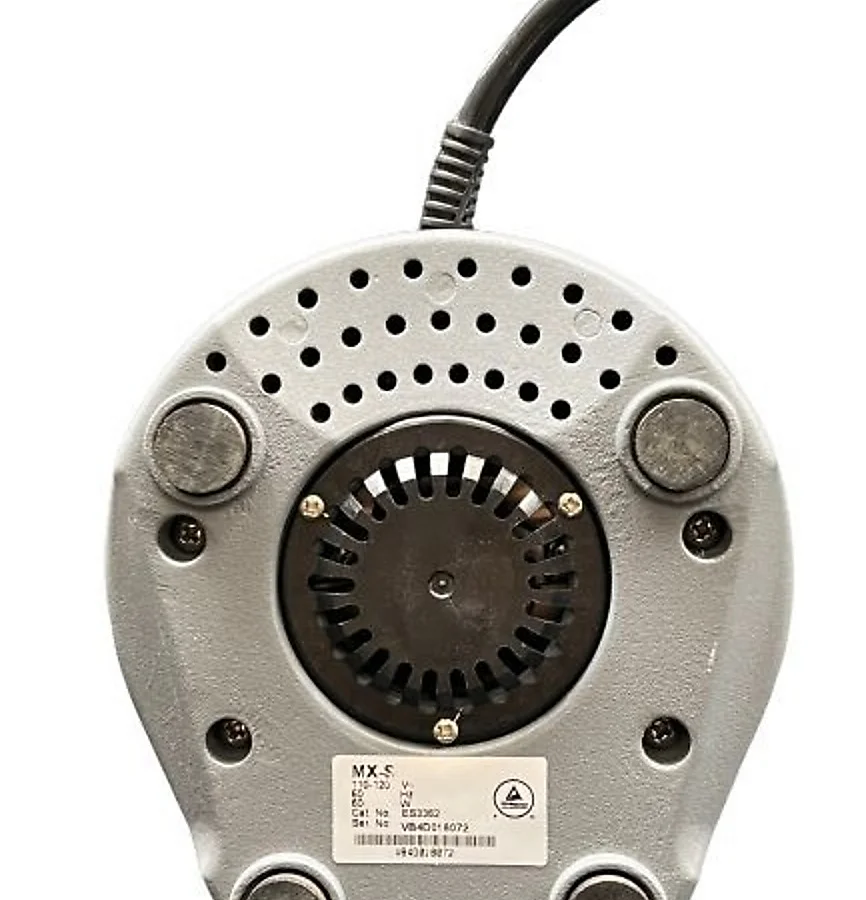 Pre-owned / Used 2010 AZER SCIENTIFIC MX-S BASIC LABORATORY MIXER for Sale - photo 2