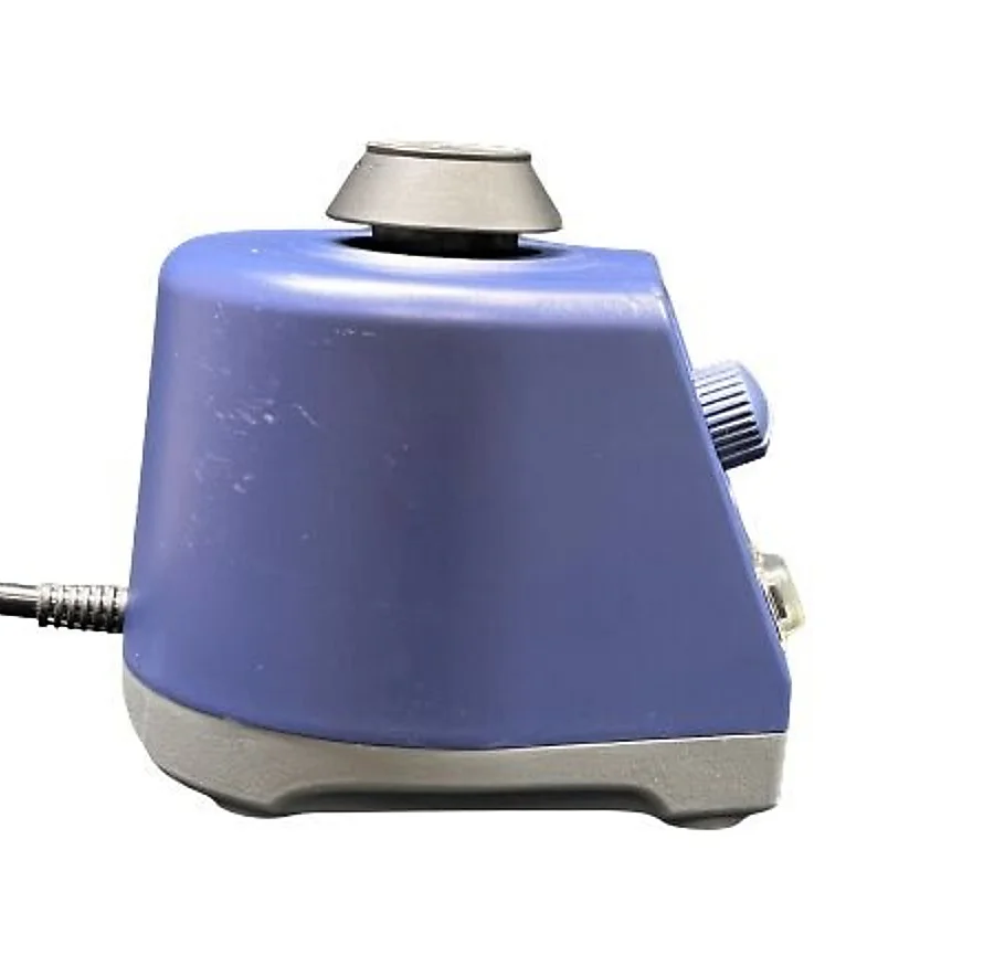 Pre-owned / Used 2010 AZER SCIENTIFIC MX-S BASIC LABORATORY MIXER for Sale - photo 4
