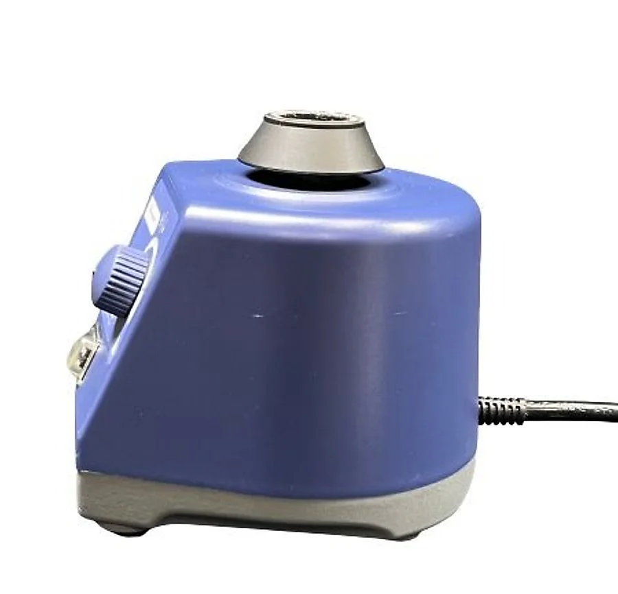 Pre-owned / Used 2010 AZER SCIENTIFIC MX-S BASIC LABORATORY MIXER for Sale - photo 6