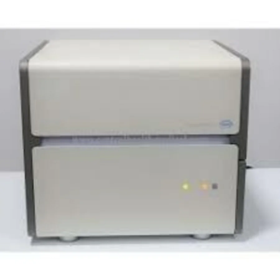 Pre-owned / Used / Partially Refurbished 2008 ROCHE MEDICAL LightCycler 480 PCR THERMAL CYCLERS/ REAL TIME for Sale - photo 4