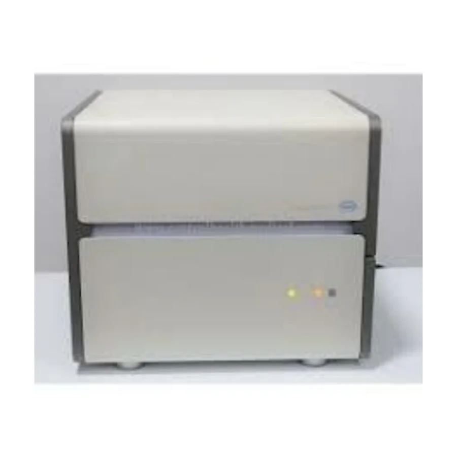 Pre-owned / Used / Partially Refurbished 2008 ROCHE MEDICAL LightCycler 480 PCR THERMAL CYCLERS/ REAL TIME for Sale - photo 5