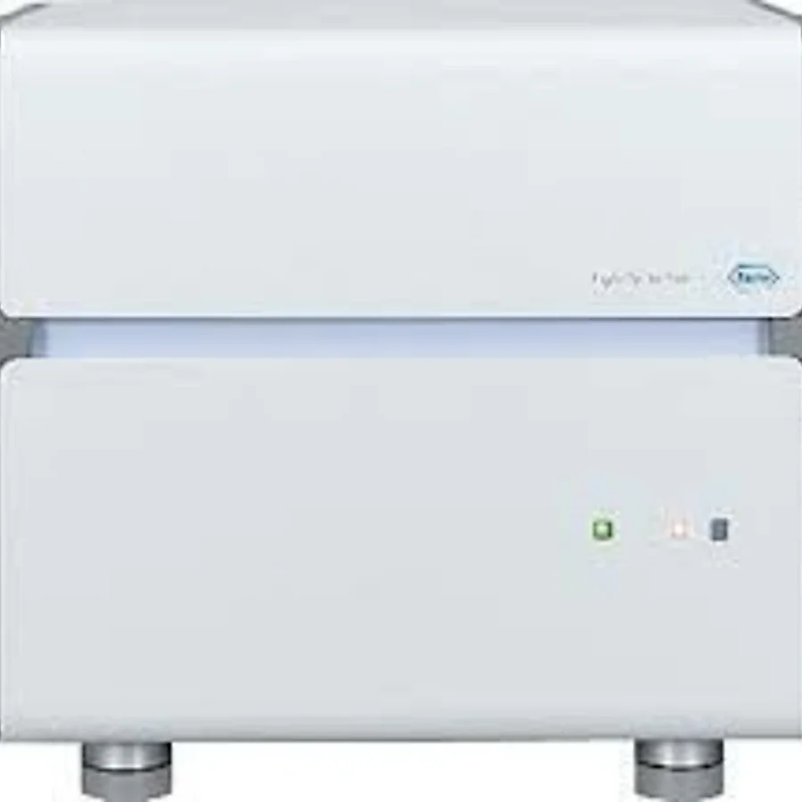 Pre-owned / Used / Partially Refurbished 2008 ROCHE MEDICAL LightCycler 480 PCR THERMAL CYCLERS/ REAL TIME for Sale - photo 6