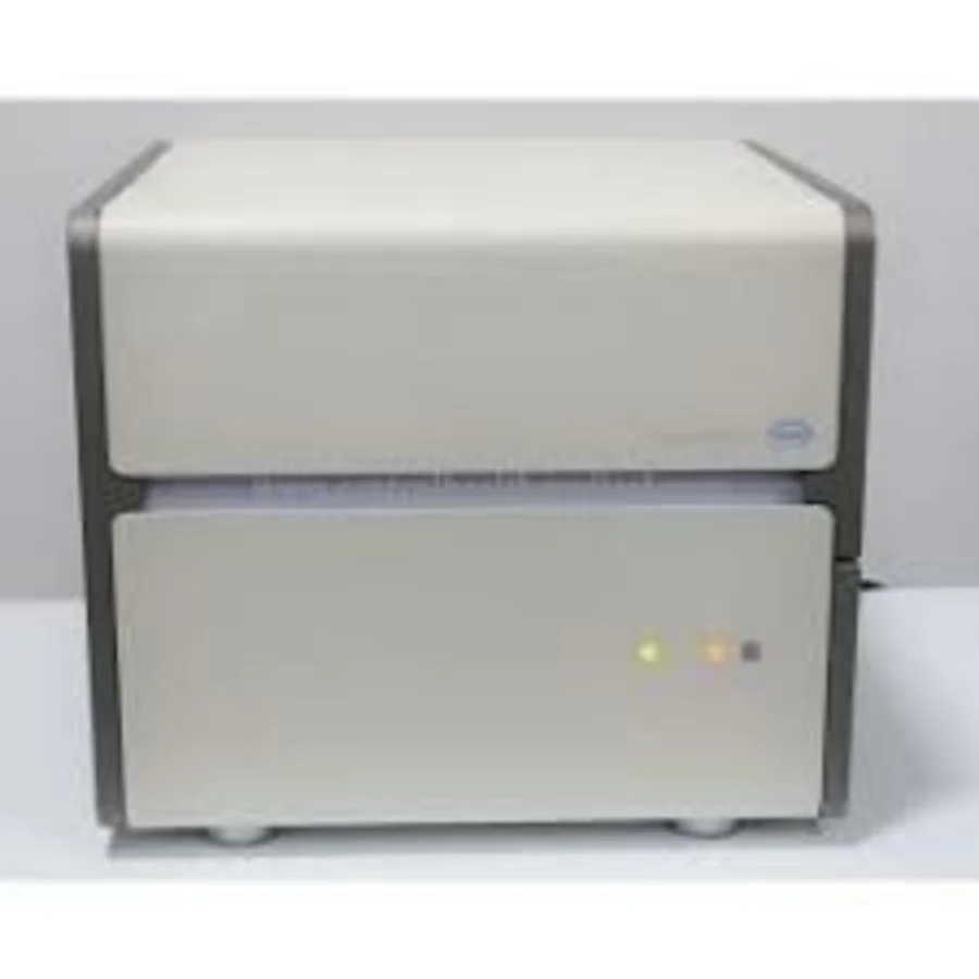 Pre-owned / Used / Partially Refurbished 2008 ROCHE MEDICAL LightCycler 480 PCR THERMAL CYCLERS/ REAL TIME for Sale - photo 9