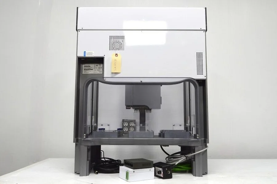 Pre-owned / Used 2021 BECKMAN COULTER BioLector XT BIOREACTORS for Sale - photo 3