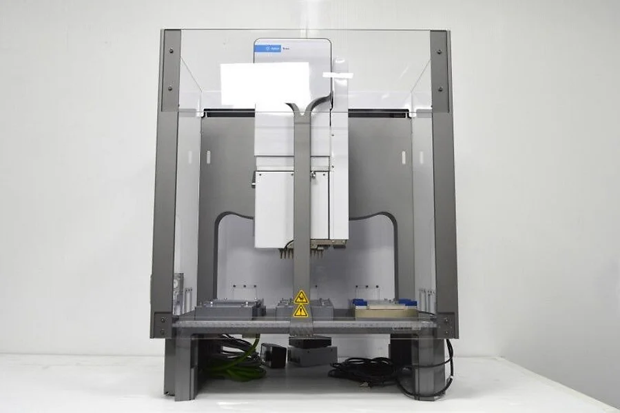 Pre-owned / Used 2021 BECKMAN COULTER BioLector XT BIOREACTORS for Sale - photo 4