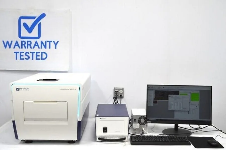 Pre-owned / Used 2017 MOLECULAR DEVICES ImageXpress DIGITAL IMAGING SYSTEMS for Sale - photo 2