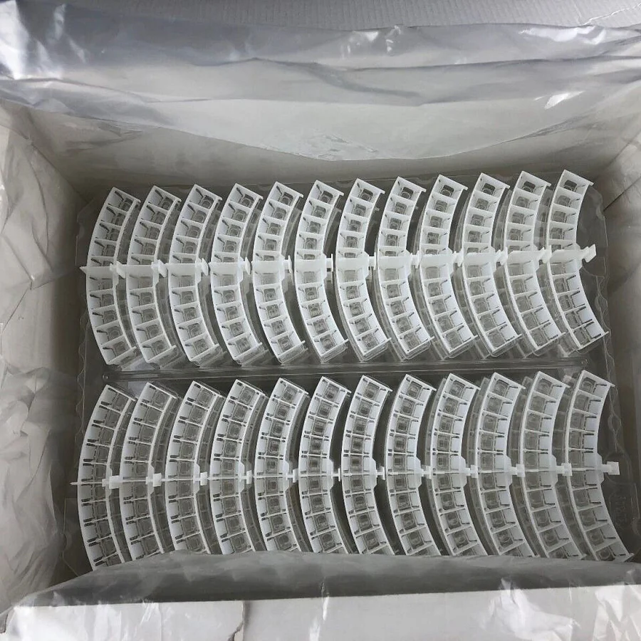 Pre-owned / Used / Fully Refurbished 2017 ROCHE C111 BLOOD CHEMISTRY ANALYZERS for Sale - photo 2