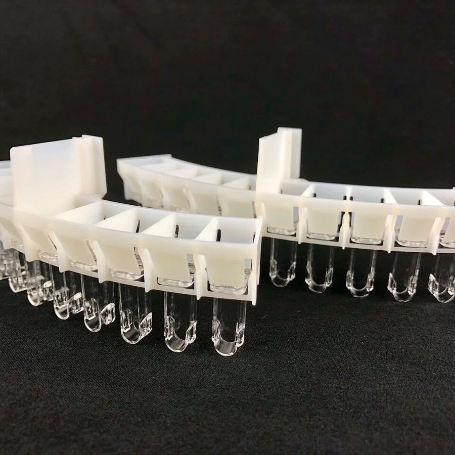 Pre-owned / Used / Fully Refurbished 2017 ROCHE C111 BLOOD CHEMISTRY ANALYZERS for Sale - photo 8