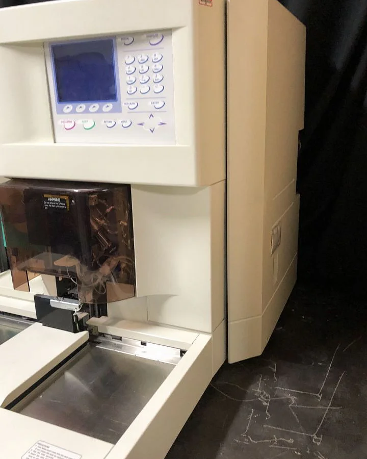Pre-owned / Used / Fully Refurbished 2012 SYSMEX CORPORATION XE-2100 HEMATOLOGY ANALYZERS/ AUTOMATED for Sale - photo 5