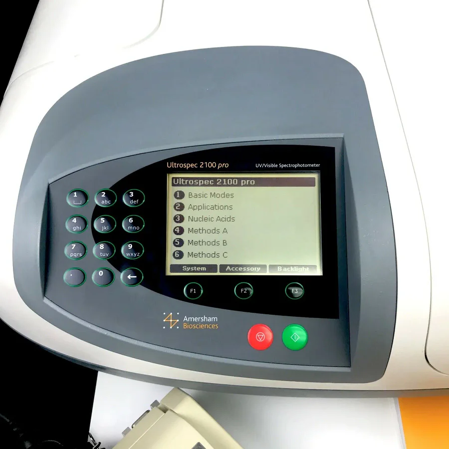 Pre-owned / Used 2017 AGILENT TECHNOLOGIES 2100 ELECTROPHORESIS SYSTEMS for Sale - photo 3