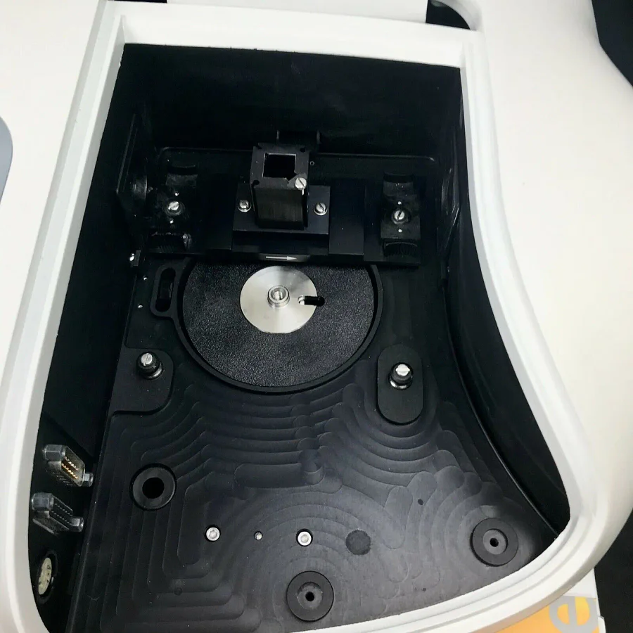 Pre-owned / Used 2017 AGILENT TECHNOLOGIES 2100 ELECTROPHORESIS SYSTEMS for Sale - photo 6