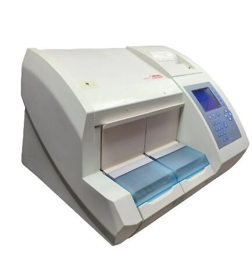 Pre-owned / Used 2017 AB BIOMERIEUX miniVidas ENZYME IMMUNOASSAY ANALYZERS for Sale - photo 7