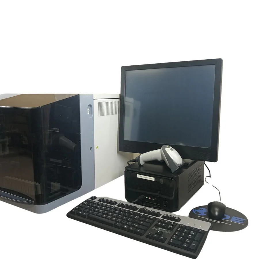 Pre-owned / Used 2017 SYSMEX CORPORATION XS1000i HEMATOLOGY ANALYZERS/ AUTOMATED for Sale - photo 4