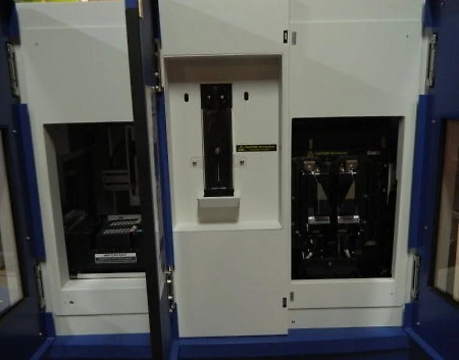 Pre-owned / Used 2013 APPLIED BIOSYSTEMS SOLID 4 DNA SEQUENCING SYSTEMS for Sale - photo 4