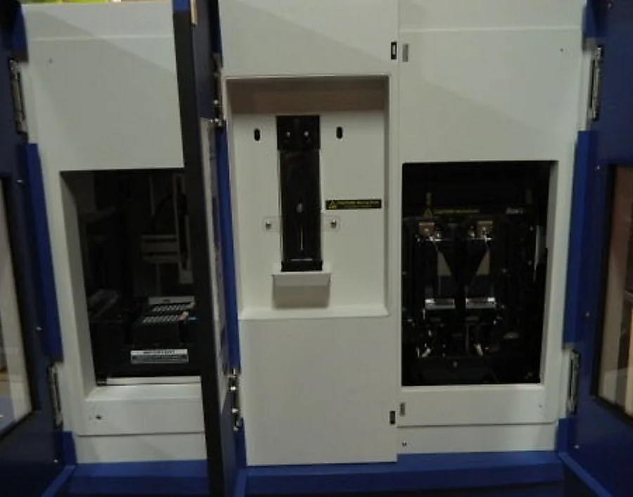 Pre-owned / Used 2013 APPLIED BIOSYSTEMS SOLID 4 DNA SEQUENCING SYSTEMS for Sale - photo 6