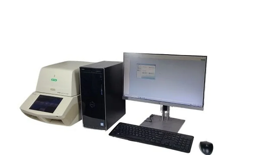 Pre-owned / Used 2011 BIO-RAD LABORATORIES CFX REAL TIME PCR THERMAL CYCLERS for Sale - photo 4