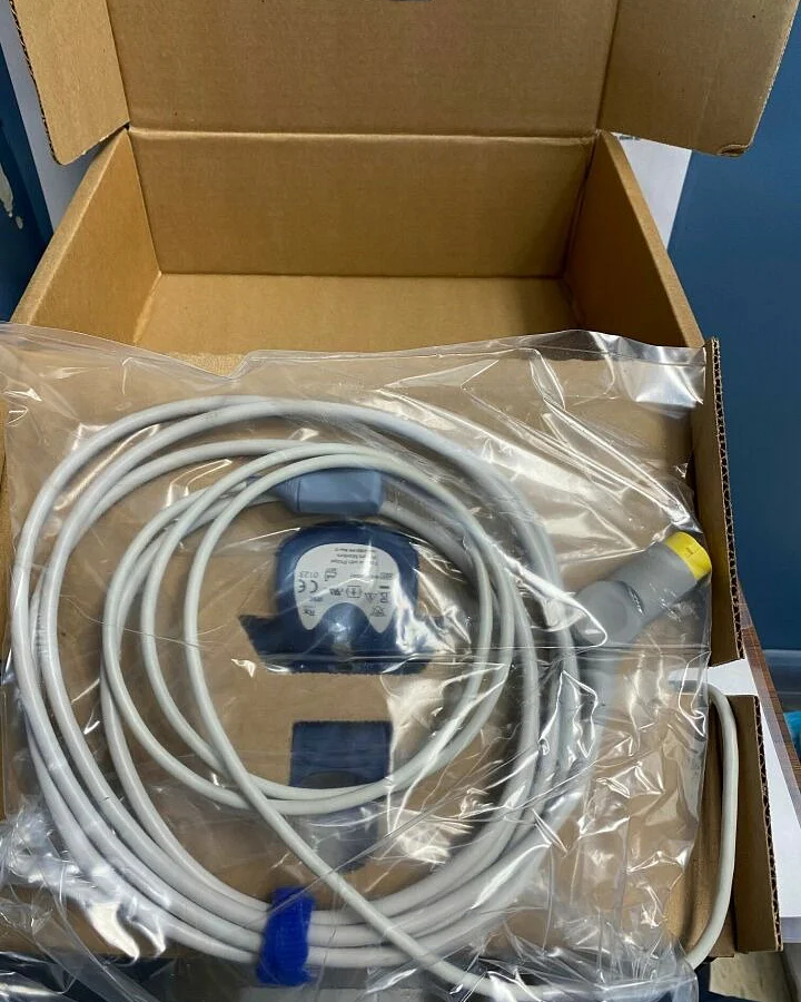 Pre-owned / Used 2002 PHILIPS HEALTHCARE BIS PUCK 186-0195-PH PATIENT MONITOR MODULES for Sale - photo 6