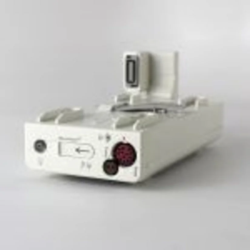 Pre-owned / Used 2000 PHILIPS HEALTHCARE M3015A PATIENT MONITOR MODULES for Sale - photo 3
