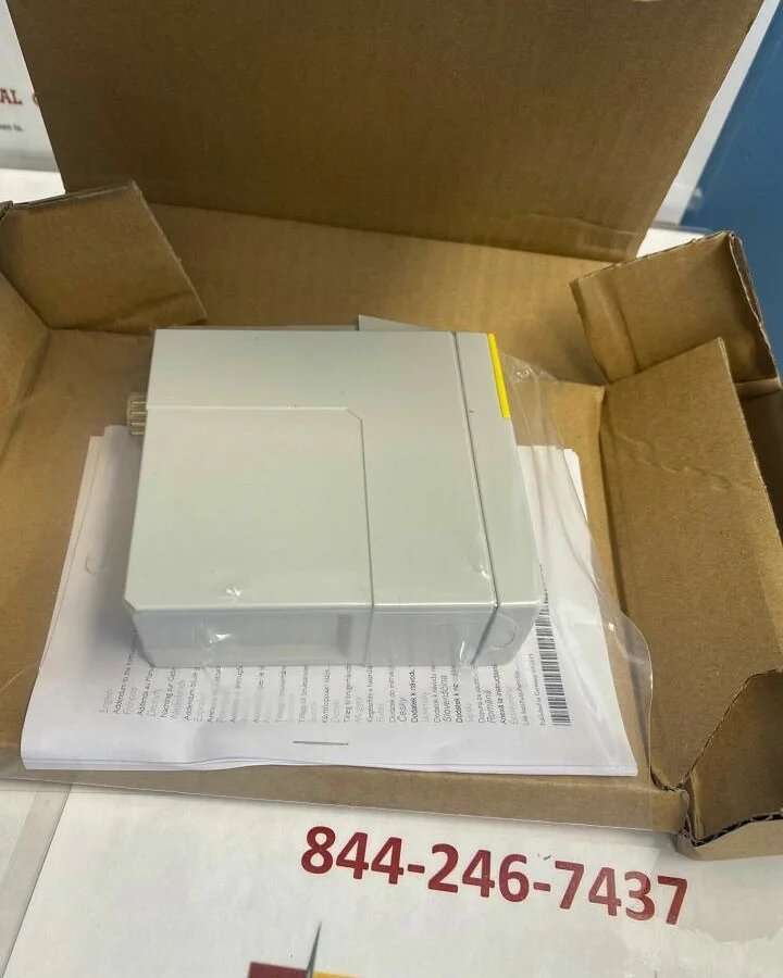 Pre-owned / Used 2005 PHILIPS ELECTRONICS M1034B PATIENT MONITOR MODULES for Sale - photo 3