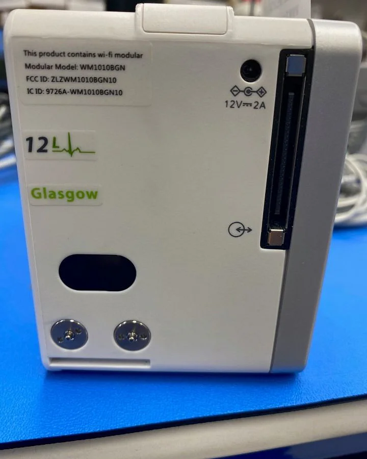 Pre-owned / Used 2010 MINDRAY MINDRAY T1 BEDSIDE MONITORS for Sale - photo 6