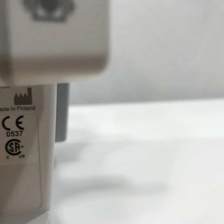 Pre-owned / Used 2013 GE HEALTHCARE B450 BEDSIDE MONITORS for Rent/Lease - photo 7