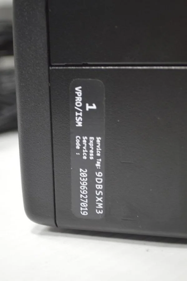 Pre-owned / Used 2016 OTHERS AID iSpot Spectrum ELR088IFL MICROPLATE READERS for Sale - photo 2
