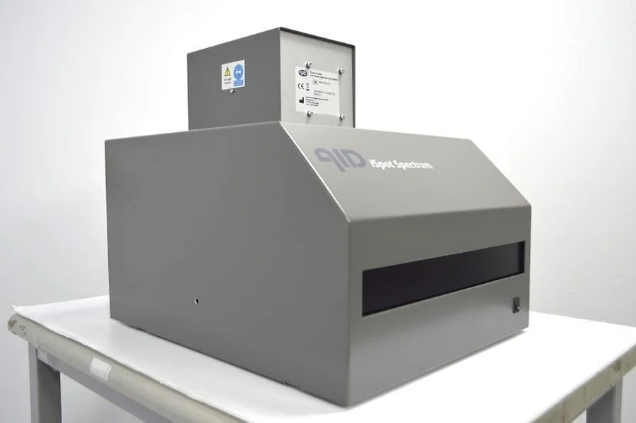 Pre-owned / Used 2016 OTHERS AID iSpot Spectrum ELR088IFL MICROPLATE READERS for Sale - photo 5