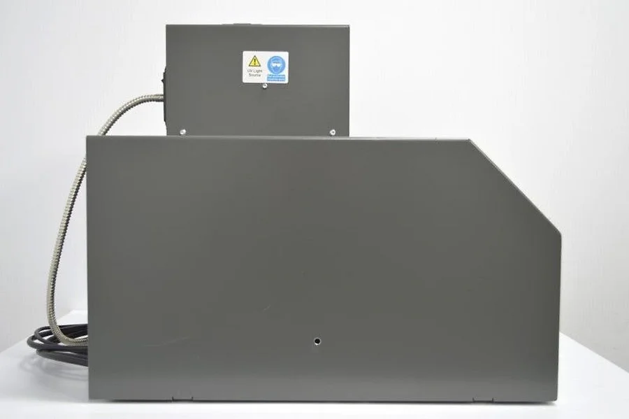 Pre-owned / Used 2016 OTHERS AID iSpot Spectrum ELR088IFL MICROPLATE READERS for Sale - photo 6