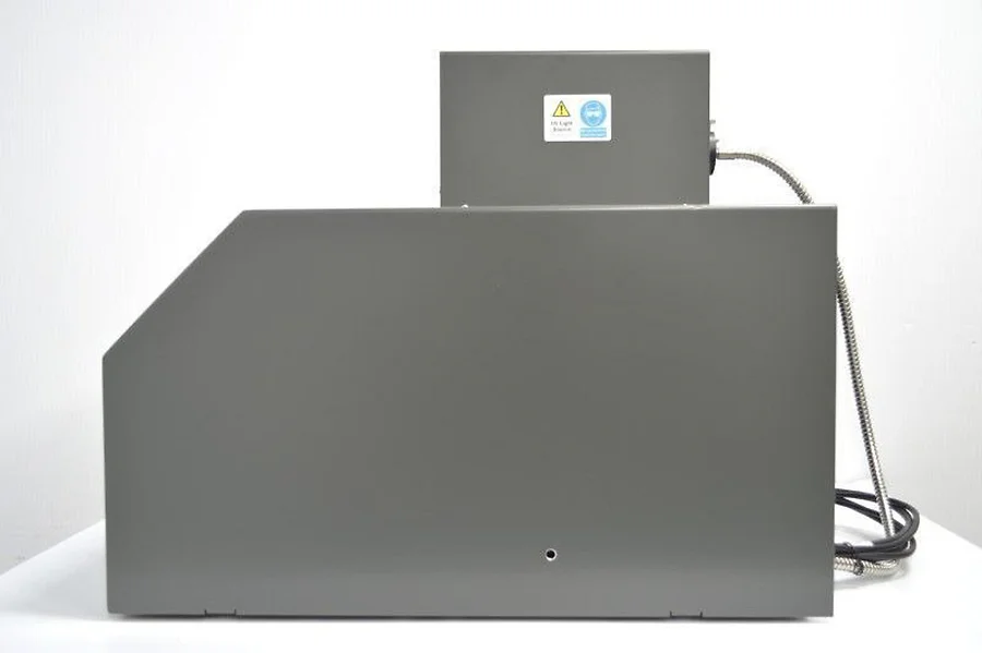 Pre-owned / Used 2016 OTHERS AID iSpot Spectrum ELR088IFL MICROPLATE READERS for Sale - photo 7