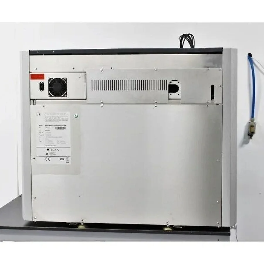 Pre-owned / Used / Fully Refurbished 2016 OTHERS TECAN Freedom EVO-2 100 AUTOMATED LABORATORY LIQUID HANDLING WORKSTATIONS for Sale - photo 2