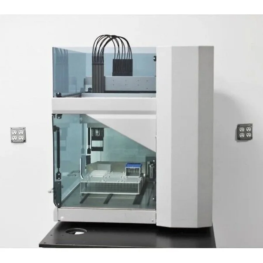 Pre-owned / Used / Fully Refurbished 2016 OTHERS TECAN Freedom EVO-2 100 AUTOMATED LABORATORY LIQUID HANDLING WORKSTATIONS for Sale - photo 3
