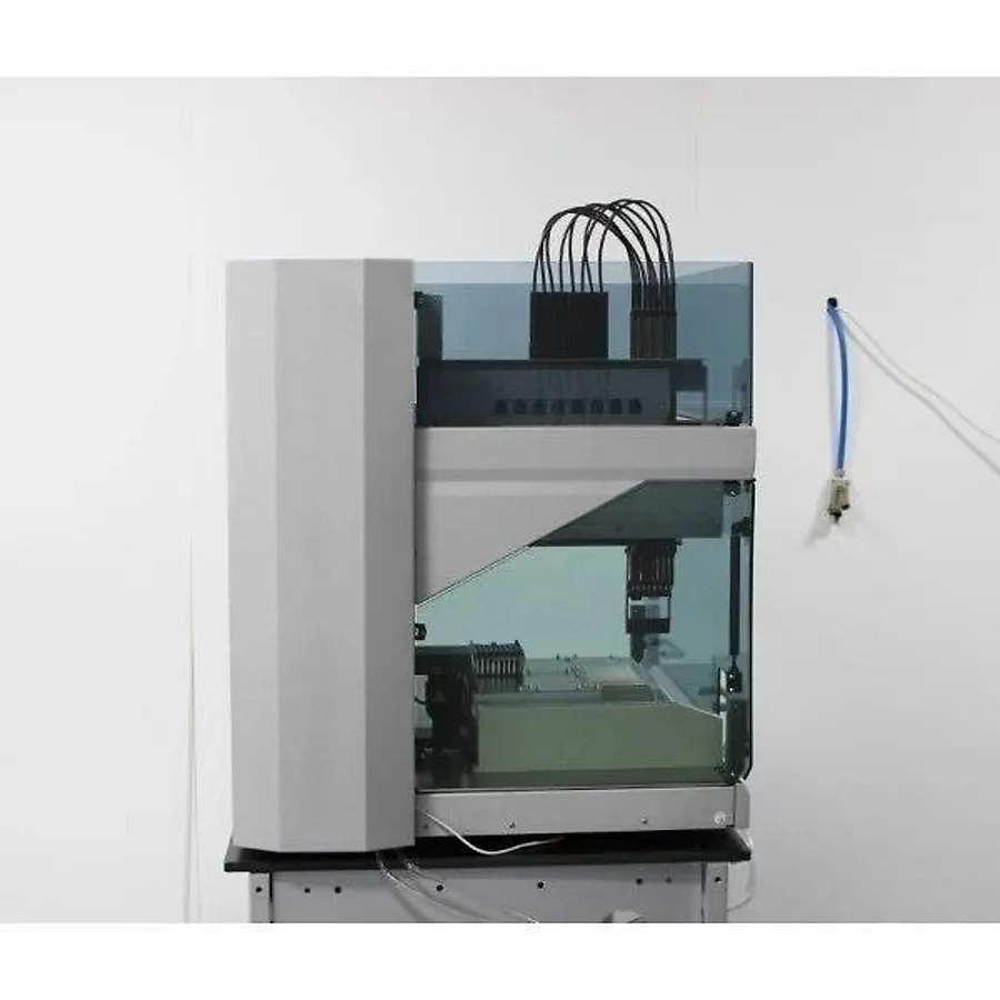 Pre-owned / Used / Fully Refurbished 2016 OTHERS TECAN Freedom EVO-2 100 AUTOMATED LABORATORY LIQUID HANDLING WORKSTATIONS for Sale - photo 5