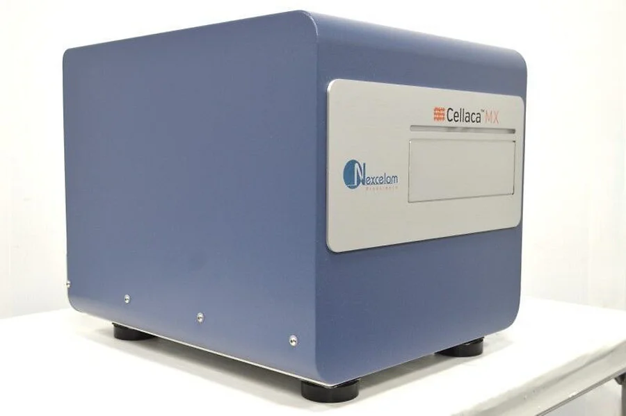Pre-owned / Used / Fully Refurbished 2018 OTHERS NEXCELOM Cellaca MX FL5 CELL COUNTERS for Sale - photo 5