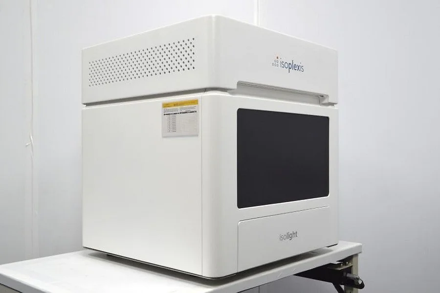 Pre-owned / Used / Fully Refurbished 2019 OTHERS IsoLight-1000-1 System CELL ANALYZERS for Sale - photo 5
