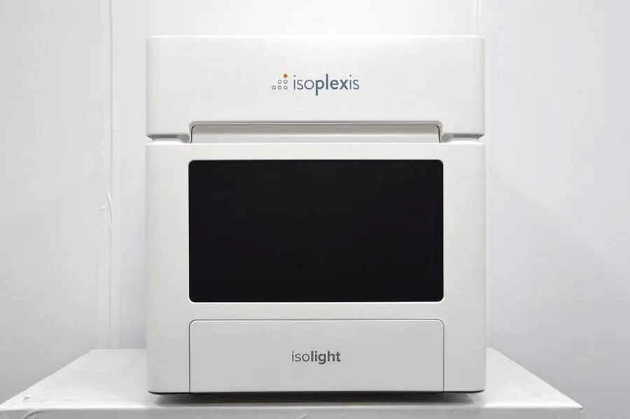 Pre-owned / Used / Fully Refurbished 2019 OTHERS IsoLight-1000-1 System CELL ANALYZERS for Sale - photo 6