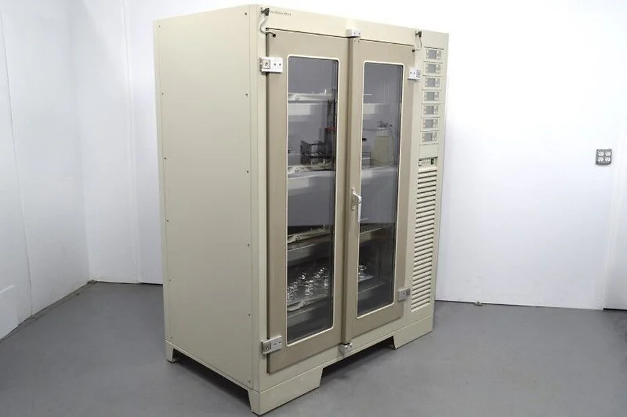 Pre-owned / Used / Fully Refurbished 2012 OTHERS KUHNER ISF4-X INCUBATORS for Sale - photo 3