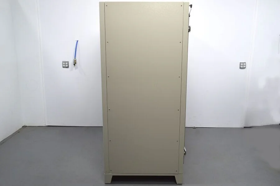Pre-owned / Used / Fully Refurbished 2012 OTHERS KUHNER ISF4-X INCUBATORS for Sale - photo 5