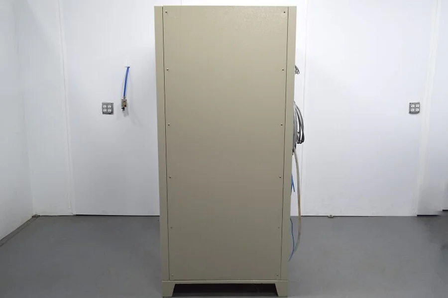 Pre-owned / Used / Fully Refurbished 2012 OTHERS KUHNER ISF4-X INCUBATORS for Sale - photo 6