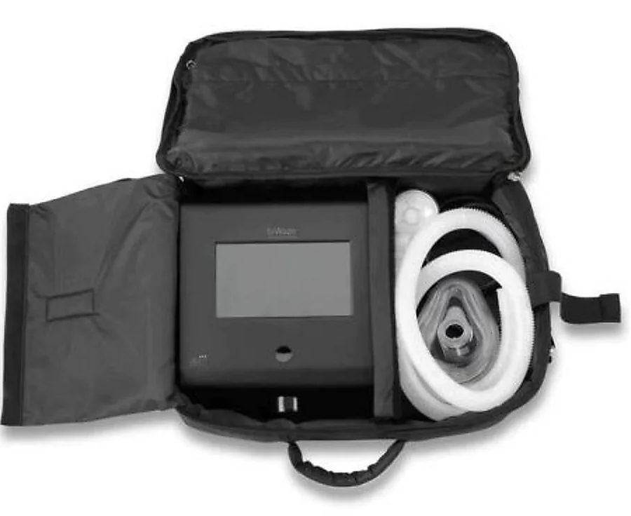 New / Surplus 2020 ABM Respiratory Care BiWaze Cough AIRWAY CLEARANCE UNITS for Sale - photo 6