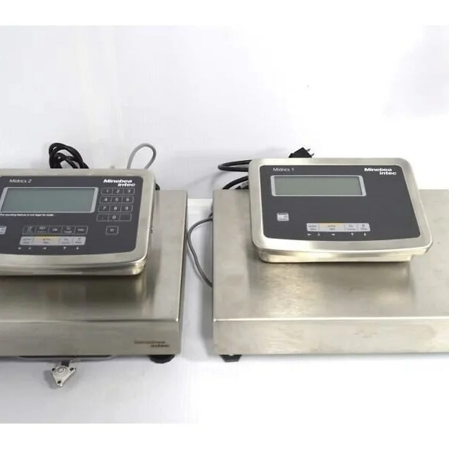 Pre-owned / Used 2017 SARTORIUS STEDIM Biostat B-DCU BIOREACTORS for Sale - photo 4