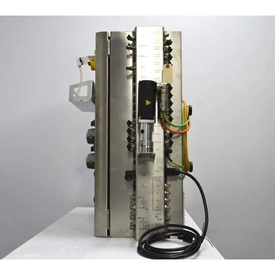 Pre-owned / Used 2017 SARTORIUS STEDIM Biostat B-DCU BIOREACTORS for Sale - photo 6