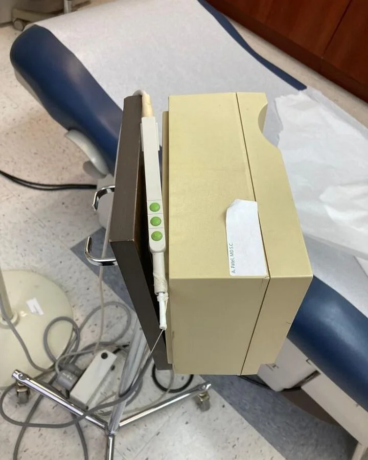 Pre-owned / Used 1989 BIRTCHER MEDICAL 7-797 APPARATUS/ ELECTROSURGICAL for Sale - photo 4