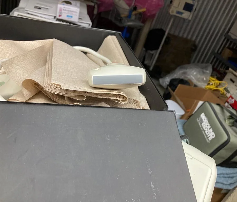 Pre-owned / Used 2005 ESAOTE MY LAB 30 GOLD CARDIOVASCULAR ULTRASOUND IMAGING SYSTEM for Sale - photo 6